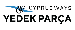 Cyprus Ways Yedek Parça
